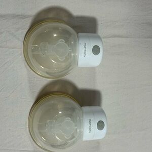 Mom Cozy S12 Pro Breast Pump Set